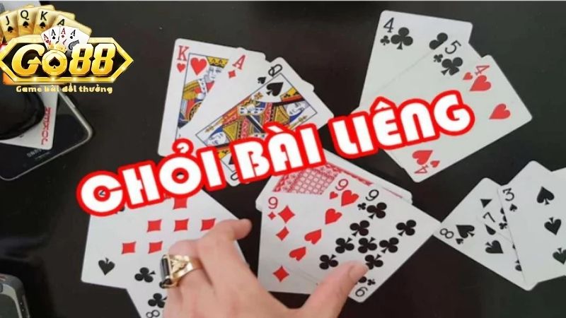 Mẹo chơi game bài chuẩn xác từ cao thủ tại Go88