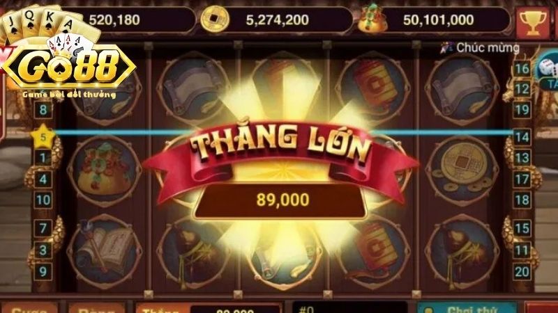 Cách tham gia chơi game tại Go88 chi tiết nhất