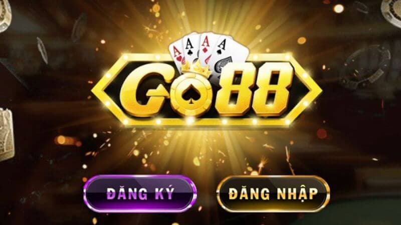 Cổng game Go88 là gì?